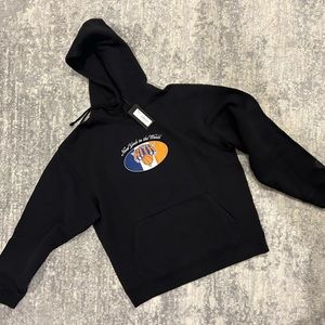 Kith x Knicks sweatshirt